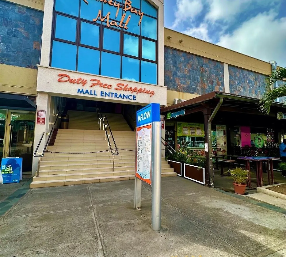Апартаменты Urban Escape - Reduit Rodney Bay, Гроз-Иле 0*,  Сент-Люсия