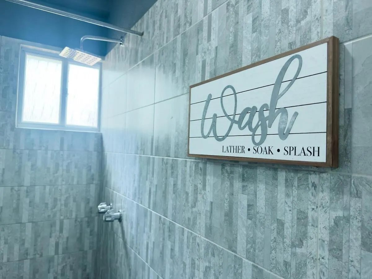 Апартаменты Urban Escape - Reduit Rodney Bay, Гроз-Иле 0*,  Сент-Люсия