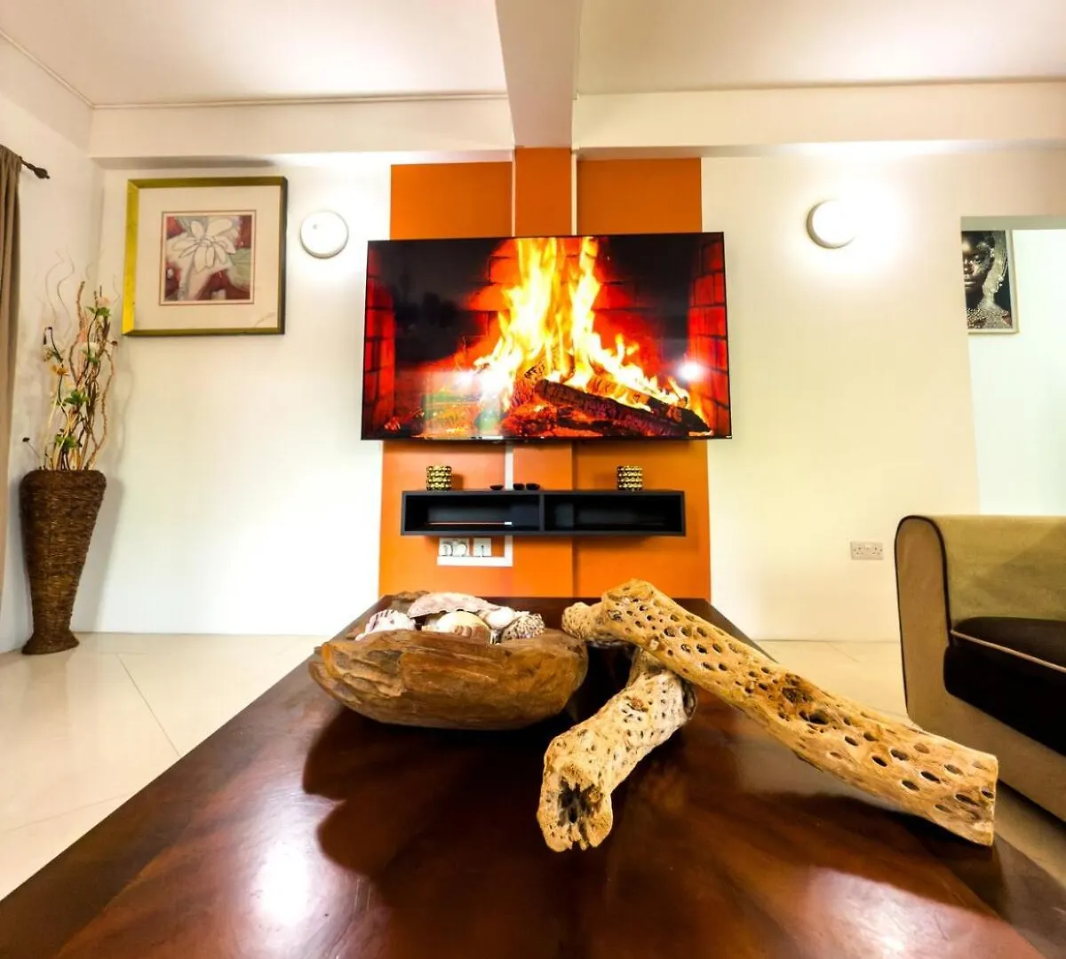 Urban Escape - Reduit Rodney Bay, Gros Islet location